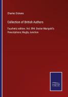 Collection of British Authors di Charles Dickens edito da Salzwasser-Verlag