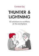 Thunder & Lightning di Cordula Goj edito da Books on Demand