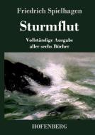 Sturmflut di Friedrich Spielhagen edito da Hofenberg
