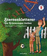 Sternenkletterer di Julia Vogt, Lisa Oppermann edito da Klecks Verlag