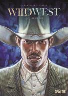Wild West. Band 4 di Thierry Gloris edito da Splitter Verlag