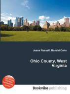 Ohio County, West Virginia edito da Book On Demand Ltd.