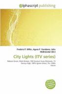 City Lights (itv Series) edito da Alphascript Publishing