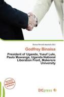 Godfrey Binaisa edito da Dic Press
