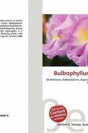 Bulbophyllum Discolor edito da Betascript Publishing