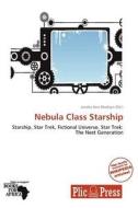 Nebula Class Starship edito da Duc