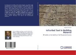 Infra-Red Tool in Building Material di Yasser A. Osman edito da LAP Lambert Academic Publishing
