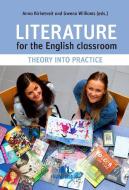 Literature for the English Classroom edito da Fagbokforlaget