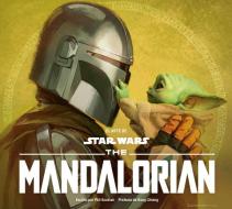Star Wars. El arte de The Mandalorian (Temporada 2) edito da Planeta Cómic