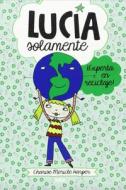 ¡Experta En Reciclaje! / Just Grace Goes Green di Charise Mericle Harper edito da MOLINO