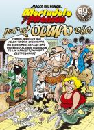 Por el Olimpo ese (Magos del Humor Mortadelo y Filemón 192) edito da B (Ediciones B)