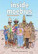 Inside Moebius 3 di Jean Giraud, Moebius edito da Norma Editorial, S.A.