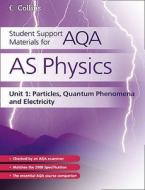 Student Support Materials For Aqa di David Kelly edito da Harpercollins Publishers