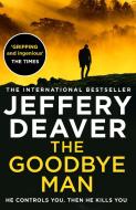 The Goodbye Man di Jeffery Deaver edito da Harpercollins Publishers