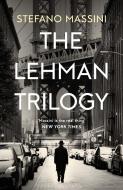 The Lehman Trilogy di Stefano Massini edito da Harpercollins Publishers