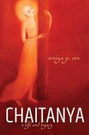 Chaitanya di Amiya P. Sen edito da OUP India