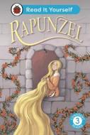 Rapunzel: Read It Yourself - Level 3 Confident Reader di Ladybird edito da Penguin Random House Children's UK