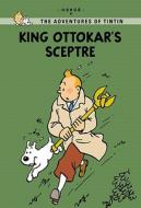 King Ottokar's Sceptre di Herge edito da LITTLE BROWN & CO