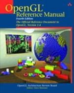 OpenGL Reference Manual: The Official Reference Document to OpenGL, Version 1.4 di Opengl Architecture Review Board Et Al, Dave Shreiner edito da ADDISON WESLEY PUB CO INC