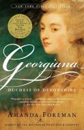 Georgiana: Duchess of Devonshire di Amanda Foreman edito da MODERN LIB