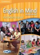 English In Mind Starter Level Dvd (ntsc) di Lightning Pictures edito da Cambridge University Press
