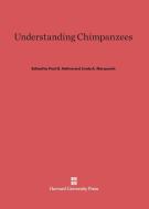 Understanding Chimpanzees edito da Harvard University Press