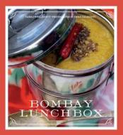 Bombay Lunchbox di Carolyn Caldicott, Chris Caldicott edito da FRANCES LINCOLN