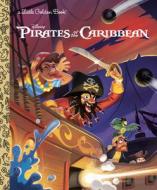 Pirates of the Caribbean (Disney Classic) di Golden Books edito da RANDOM HOUSE DISNEY