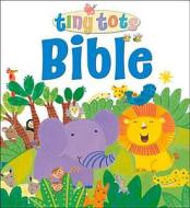 Tiny Tots Bible di Lois Rock edito da Lion Hudson Plc