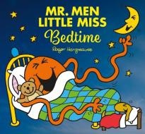 Mr. Men Little Miss At Bedtime di Adam Hargreaves edito da HarperCollins Publishers