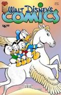 Walt Disney\'s Comics And Stories di William Van Horn, Pat McGreal, Carol McGreal edito da Overstreet Publications, Inc