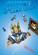 Alice di Lewis Carroll edito da About Comics