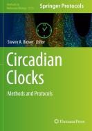 Circadian Clocks edito da Springer US