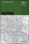 Mapping Partition di Hannah Fitzpatrick edito da Wiley