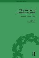 The Works Of Charlotte Smith, Part I Vol 5 di Stuart Curran edito da Taylor & Francis Ltd