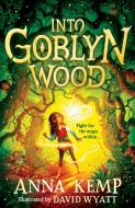 Into Goblyn Wood di Anna Kemp edito da Simon & Schuster Ltd
