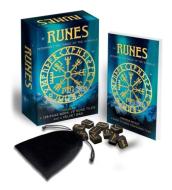 Runes: Interpret The Magic Of The Symbols di Andrew McKay edito da Arcturus Publishing