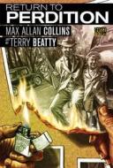 Return To Perdition di Max Allan Collins edito da DC Comics