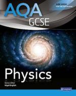 AQA GCSE Physics Student Book di Nigel English edito da Pearson Education Limited
