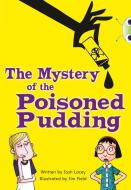 The The Mystery of the Poisoned Pudding di Josh Lacey edito da Pearson Education Limited