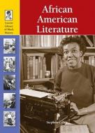 African American Literature di Stephen Currie edito da Lucent Books