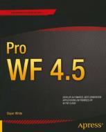 Pro WF 4.5 di Bayer White edito da Apress