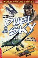 Edge: World War One Short Stories: Duel In The Sky di Tony Bradman edito da Hachette Children\'s Books