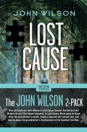 The John Wilson Seven 2-Pack di John Wilson edito da ORCA BOOK PUBL