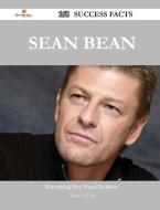 Sean Bean 168 Success Facts - Everything You Need to Know about Sean Bean di Matthew Woods edito da Emereo Publishing