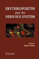 Erythropoietin and the Nervous System edito da Springer US