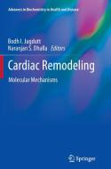 Cardiac Remodeling edito da Springer New York