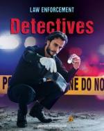 Detectives di John Hamilton edito da ABDO PUB CO