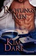 Rawlings Men di Kim Dare edito da Resplendence Publishing, LLC