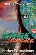 Codename Salamander di Herbert Grosshans edito da Melange Books